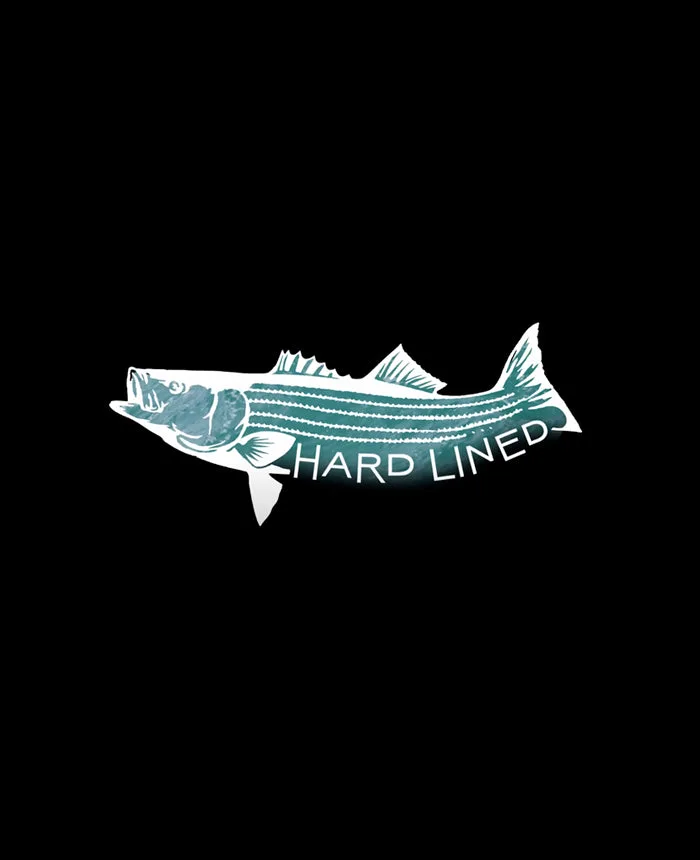 Hard Lined, a striped bass conservation film