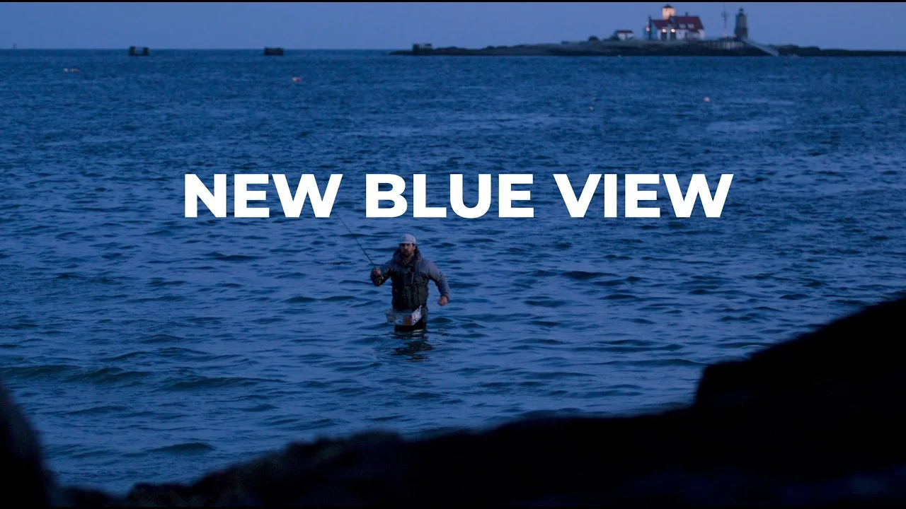 New Blue View, Protect Our Winters
